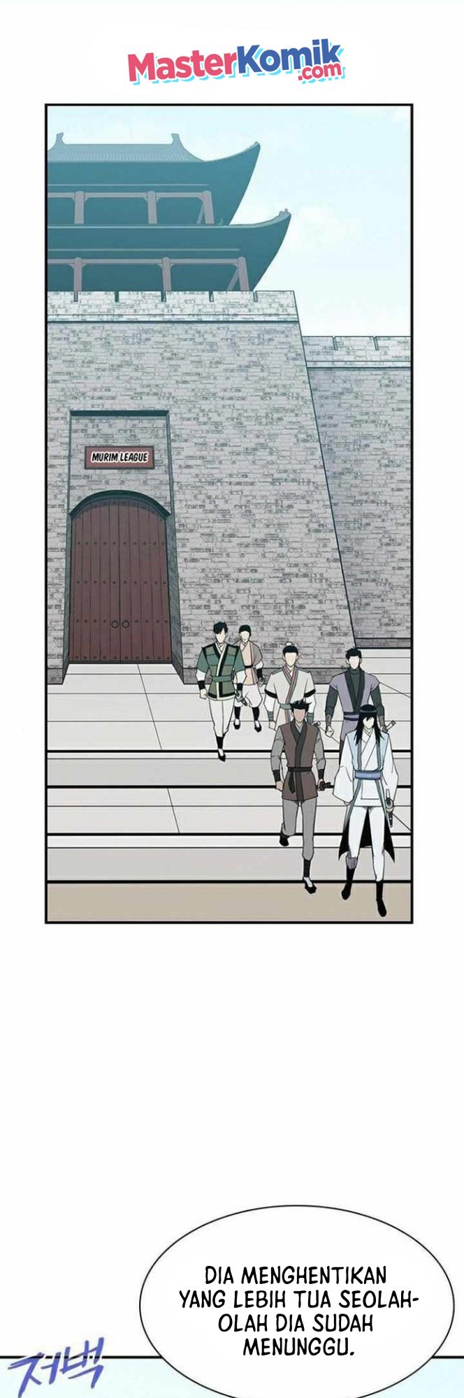 The Strongest in History (The Strongest Ever) - Chapter 64 3 The Strongest in History (The Strongest Ever) - Chapter 64 3