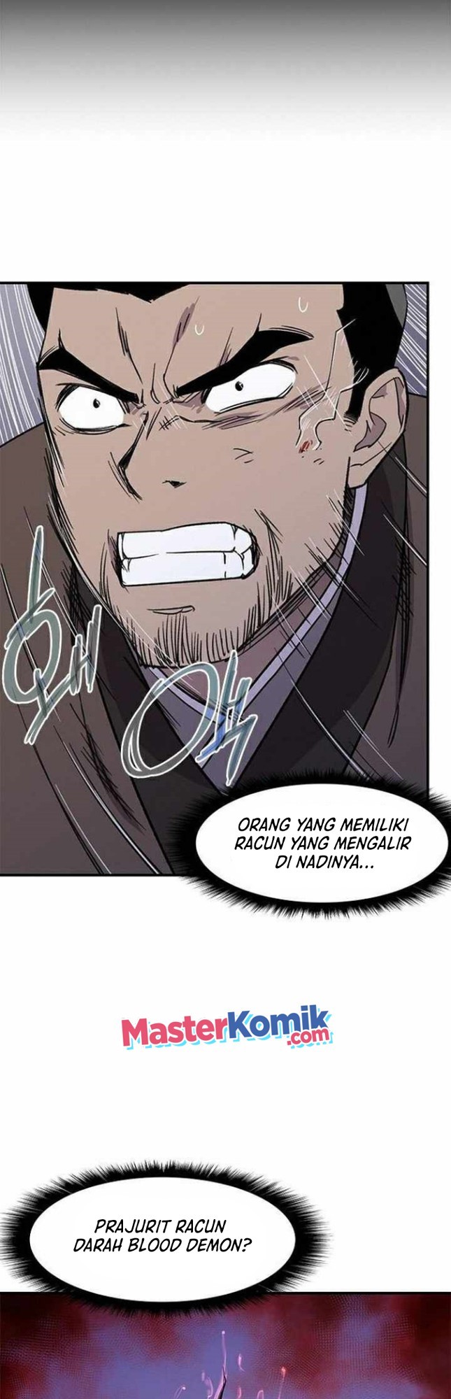 The Strongest in History (The Strongest Ever) - Chapter 64 39 The Strongest in History (The Strongest Ever) - Chapter 64 39