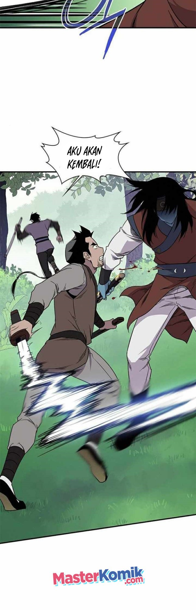 The Strongest in History (The Strongest Ever) - Chapter 64 31 The Strongest in History (The Strongest Ever) - Chapter 64 31