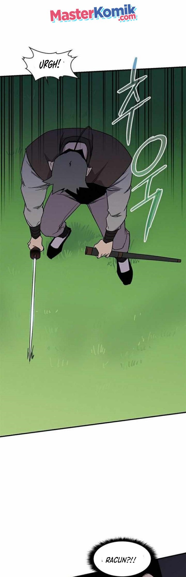 The Strongest in History (The Strongest Ever) - Chapter 64 37 The Strongest in History (The Strongest Ever) - Chapter 64 37