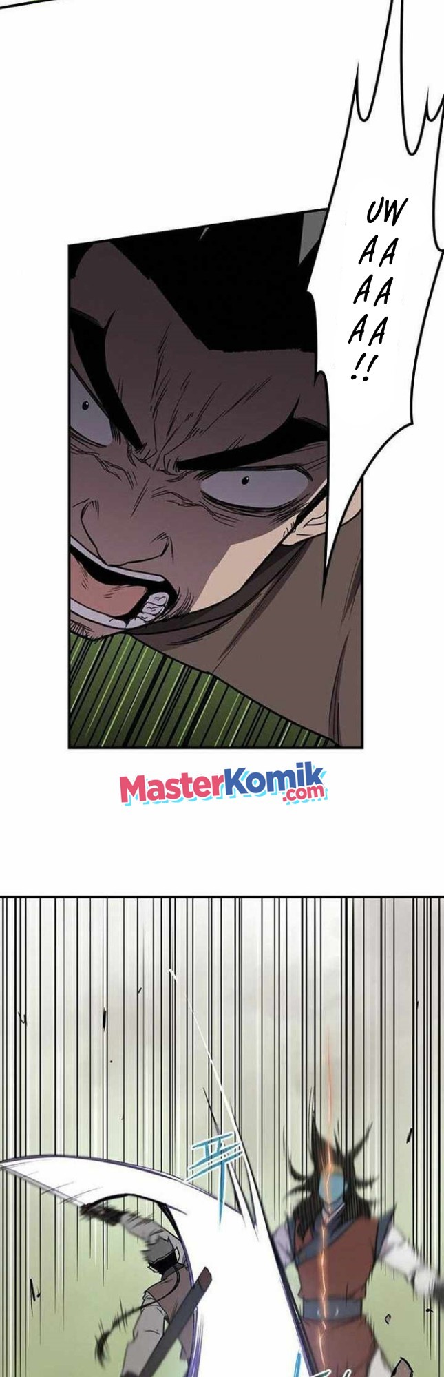 The Strongest in History (The Strongest Ever) - Chapter 64 34 The Strongest in History (The Strongest Ever) - Chapter 64 34