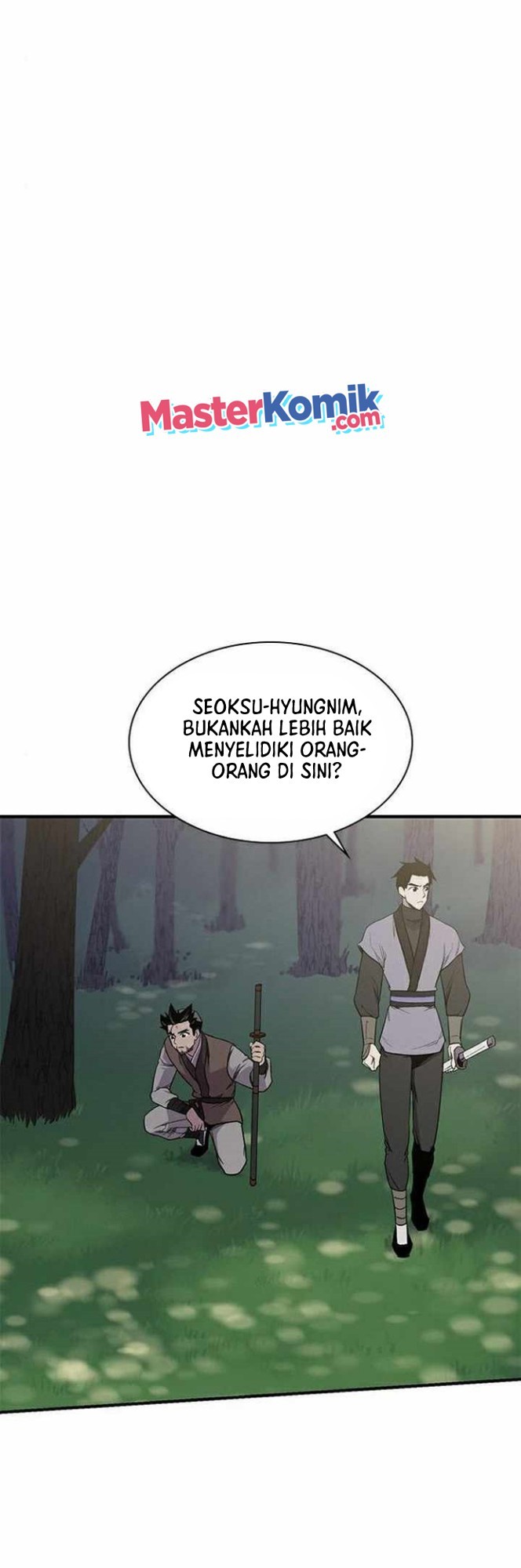 The Strongest in History (The Strongest Ever) - Chapter 64 16 The Strongest in History (The Strongest Ever) - Chapter 64 16