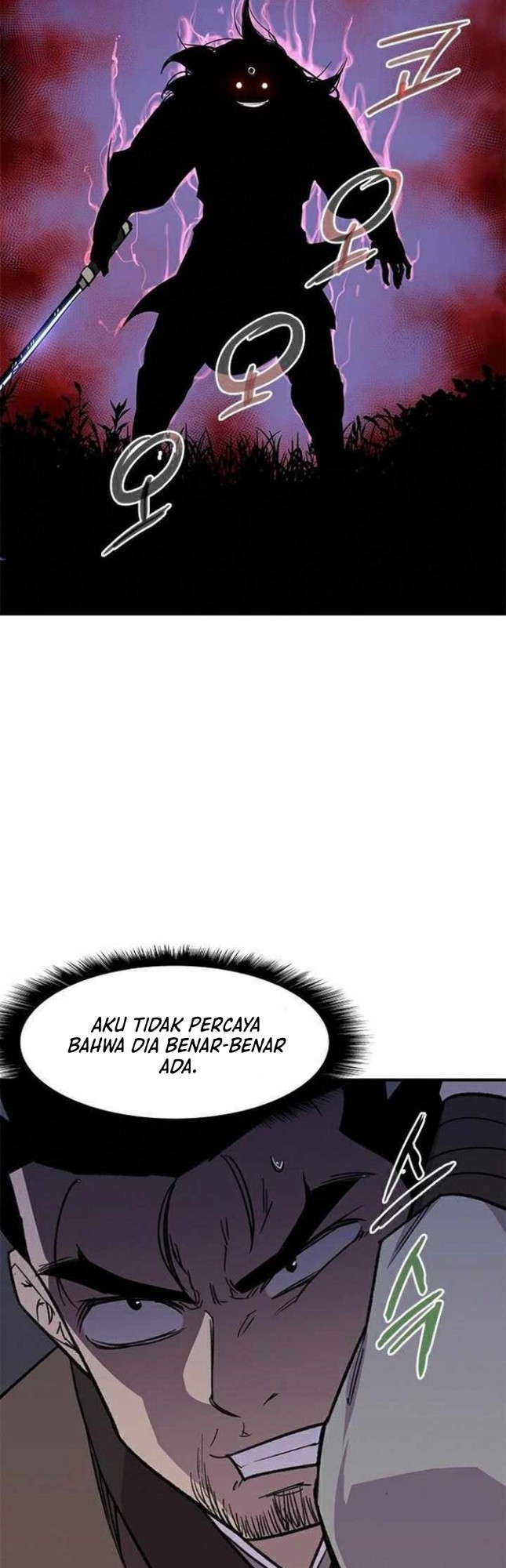 The Strongest in History (The Strongest Ever) - Chapter 64 40 The Strongest in History (The Strongest Ever) - Chapter 64 40