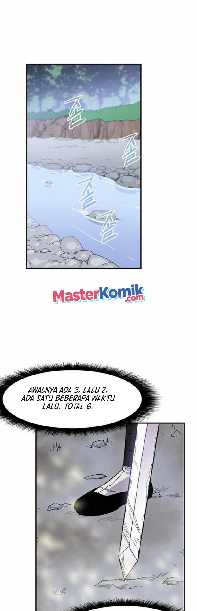 The Strongest in History (The Strongest Ever) - Chapter 64 46 The Strongest in History (The Strongest Ever) - Chapter 64 46