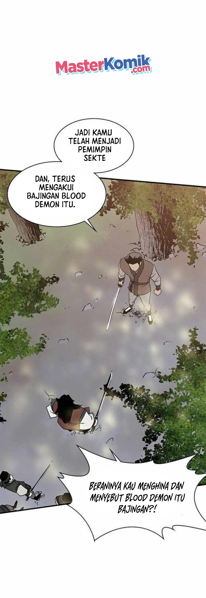 The Strongest in History (The Strongest Ever) - Chapter 64 52 The Strongest in History (The Strongest Ever) - Chapter 64 52