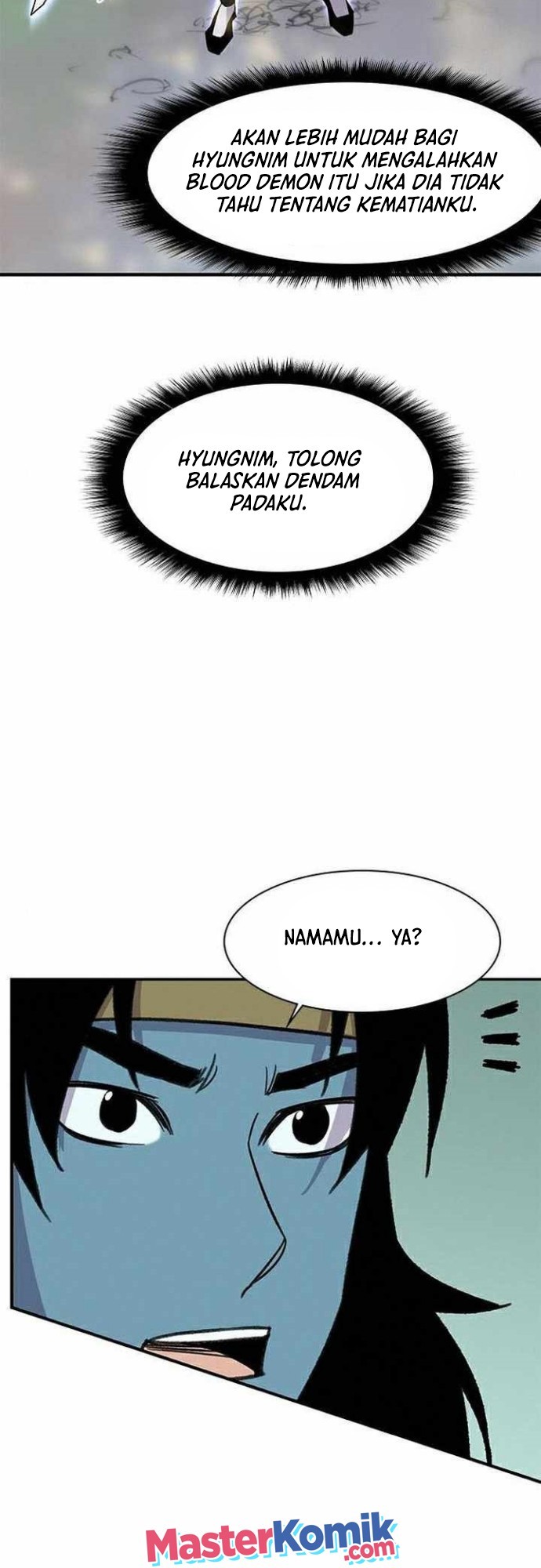 The Strongest in History (The Strongest Ever) - Chapter 64 56 The Strongest in History (The Strongest Ever) - Chapter 64 56