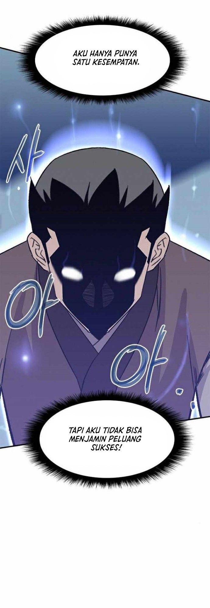 The Strongest in History (The Strongest Ever) - Chapter 64 57 The Strongest in History (The Strongest Ever) - Chapter 64 57