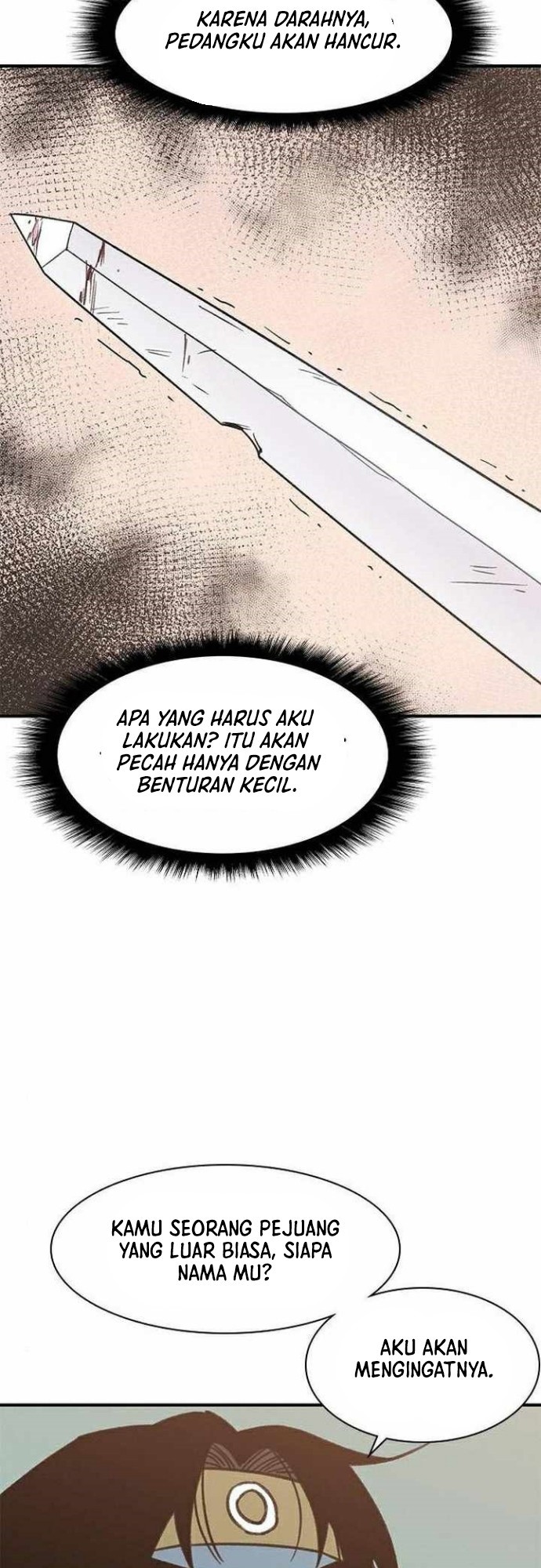 The Strongest in History (The Strongest Ever) - Chapter 64 54 The Strongest in History (The Strongest Ever) - Chapter 64 54