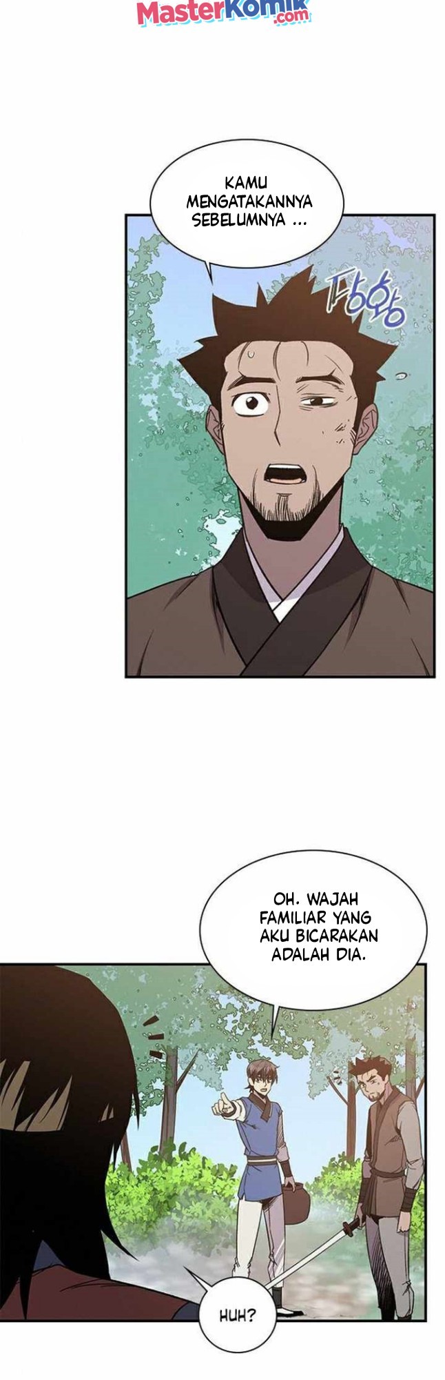 The Strongest in History (The Strongest Ever) - Chapter 65 9 The Strongest in History (The Strongest Ever) - Chapter 65 9