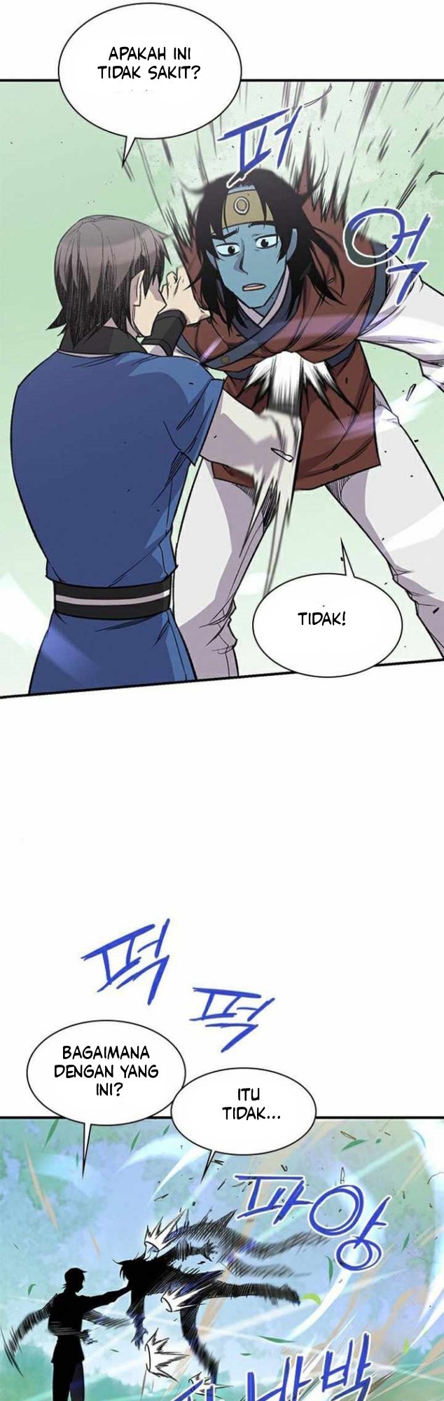 The Strongest in History (The Strongest Ever) - Chapter 65 33 The Strongest in History (The Strongest Ever) - Chapter 65 33