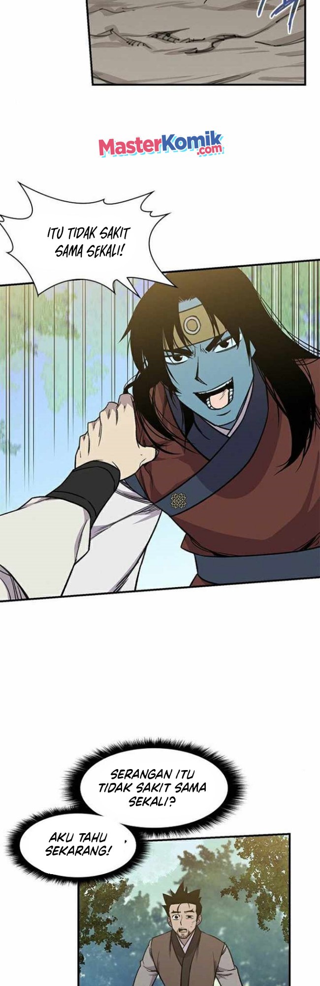 The Strongest in History (The Strongest Ever) - Chapter 65 30 The Strongest in History (The Strongest Ever) - Chapter 65 30