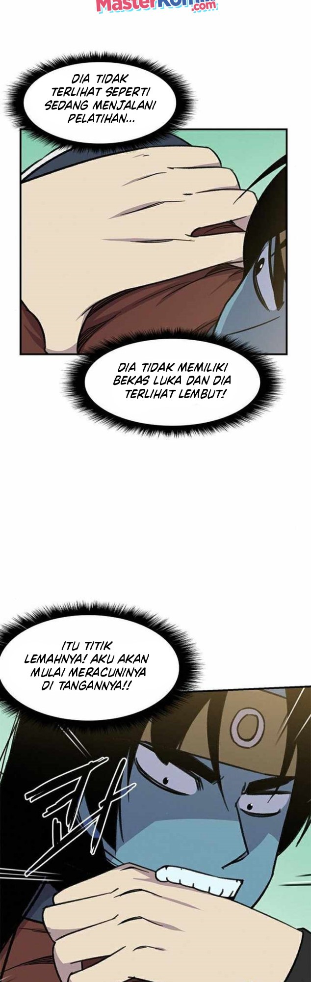 The Strongest in History (The Strongest Ever) - Chapter 65 36 The Strongest in History (The Strongest Ever) - Chapter 65 36
