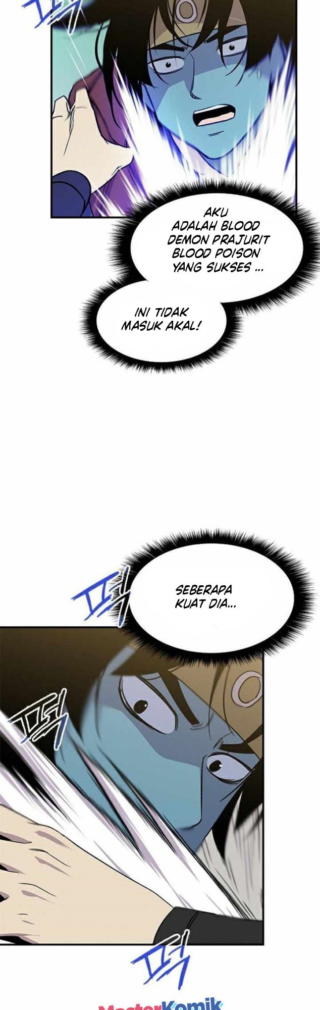 The Strongest in History (The Strongest Ever) - Chapter 65 35 The Strongest in History (The Strongest Ever) - Chapter 65 35