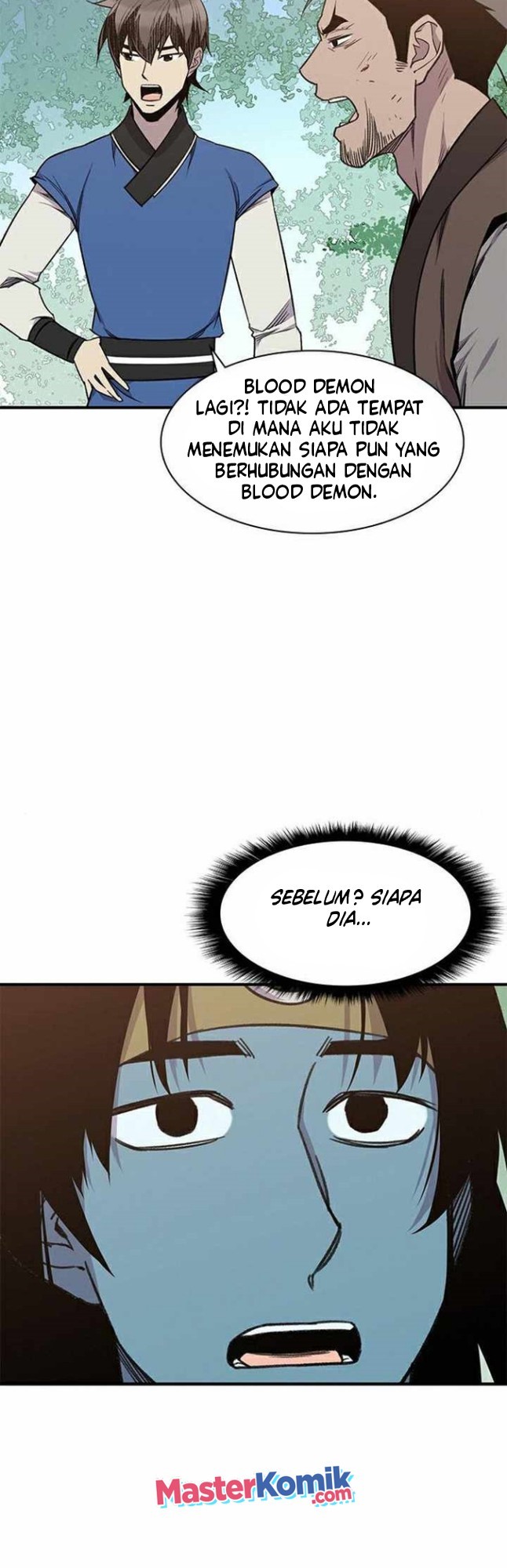 The Strongest in History (The Strongest Ever) - Chapter 65 12 The Strongest in History (The Strongest Ever) - Chapter 65 12