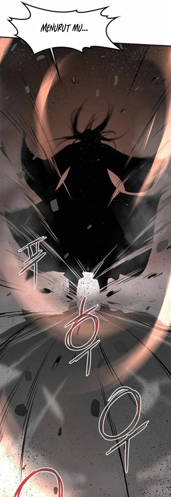 The Strongest in History (The Strongest Ever) - Chapter 65 63 The Strongest in History (The Strongest Ever) - Chapter 65 63