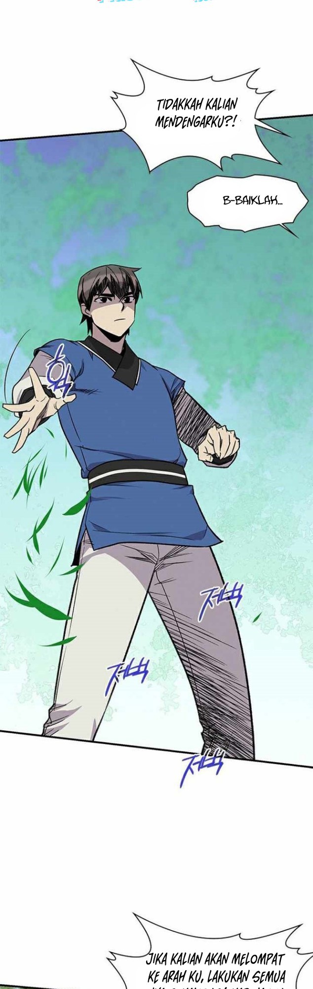 The Strongest in History (The Strongest Ever) - Chapter 65 44 The Strongest in History (The Strongest Ever) - Chapter 65 44