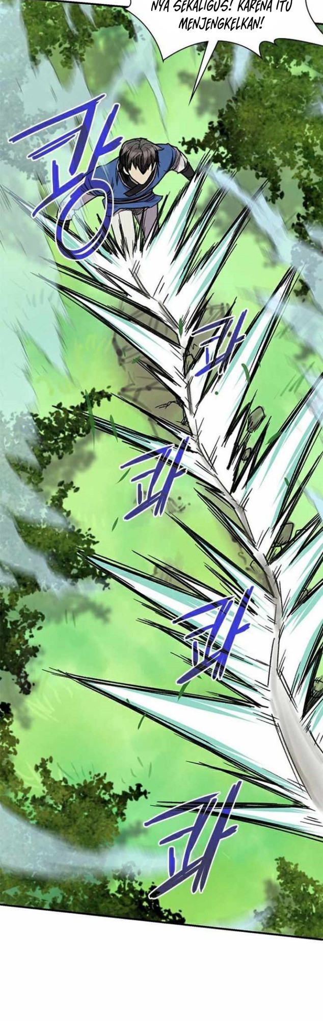 The Strongest in History (The Strongest Ever) - Chapter 65 45 The Strongest in History (The Strongest Ever) - Chapter 65 45