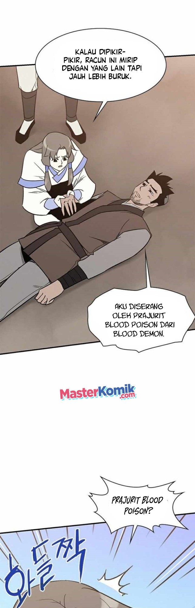 The Strongest in History (The Strongest Ever) - Chapter 65 53 The Strongest in History (The Strongest Ever) - Chapter 65 53