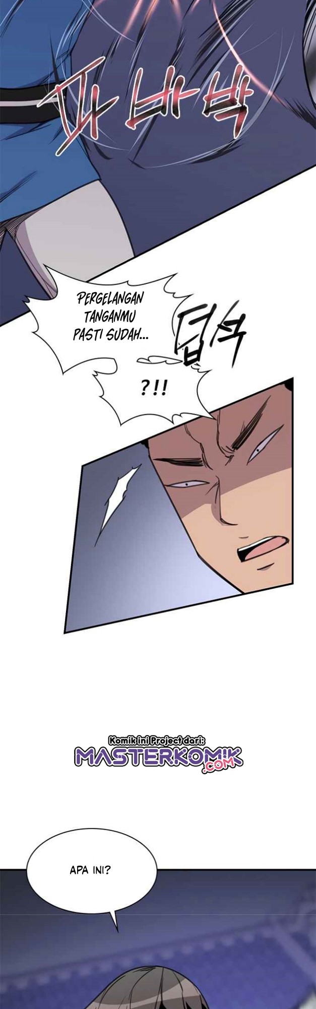 The Strongest in History (The Strongest Ever) - Chapter 48 8