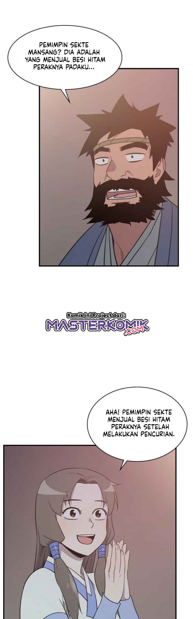 The Strongest in History (The Strongest Ever) - Chapter 48 29