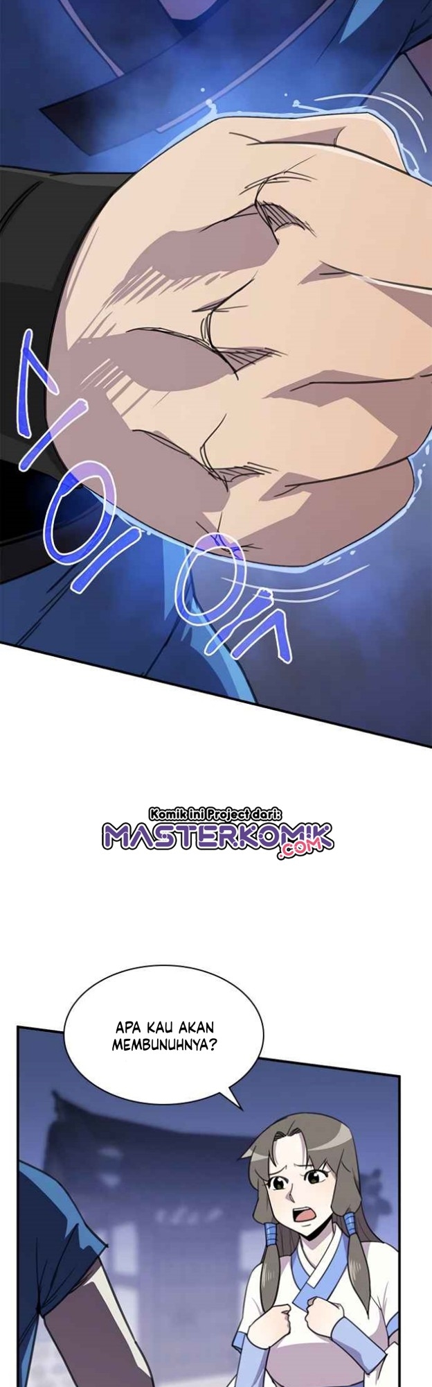 The Strongest in History (The Strongest Ever) - Chapter 48 21