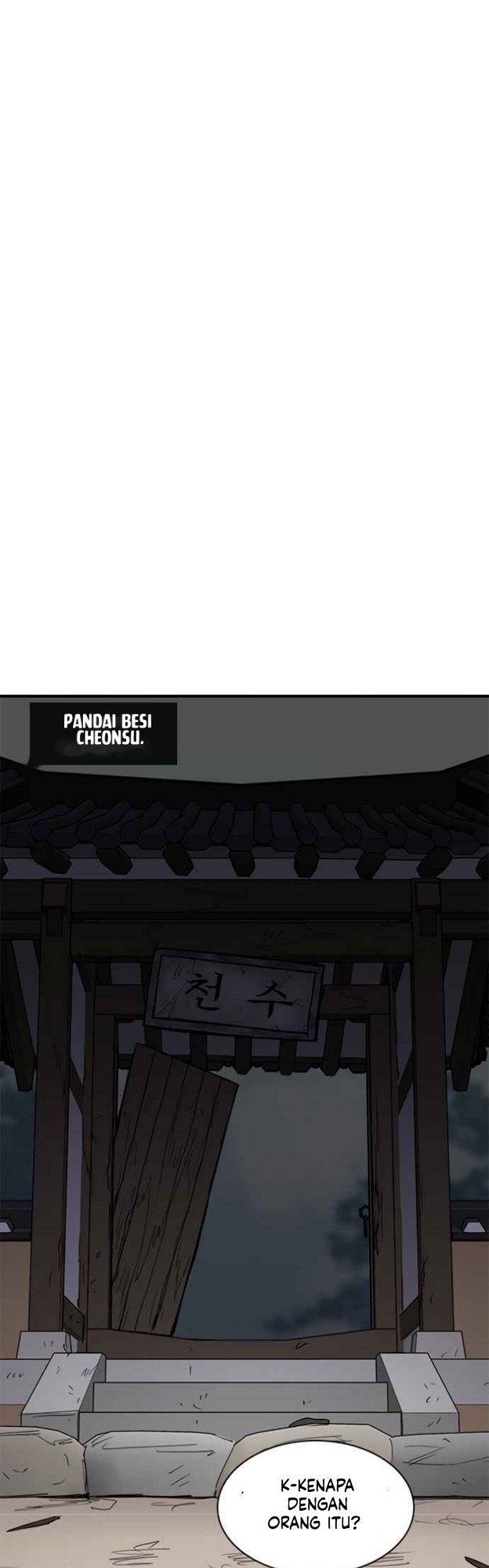 The Strongest in History (The Strongest Ever) - Chapter 48 27