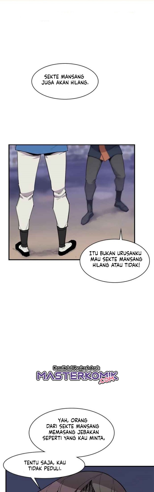 The Strongest in History (The Strongest Ever) - Chapter 48 3
