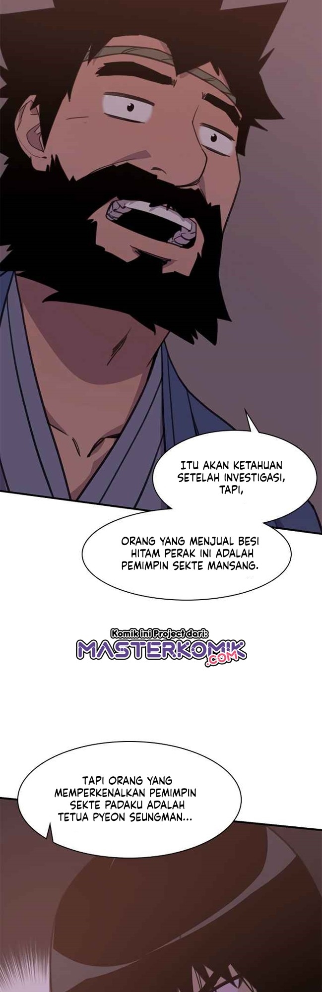 The Strongest in History (The Strongest Ever) - Chapter 48 38