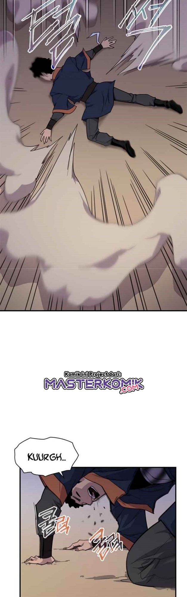 The Strongest in History (The Strongest Ever) - Chapter 48 13
