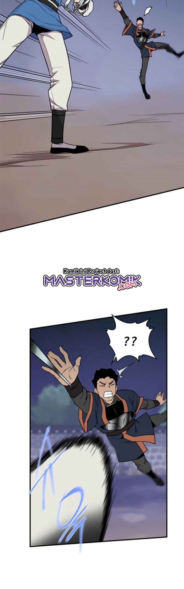 The Strongest in History (The Strongest Ever) - Chapter 48 10