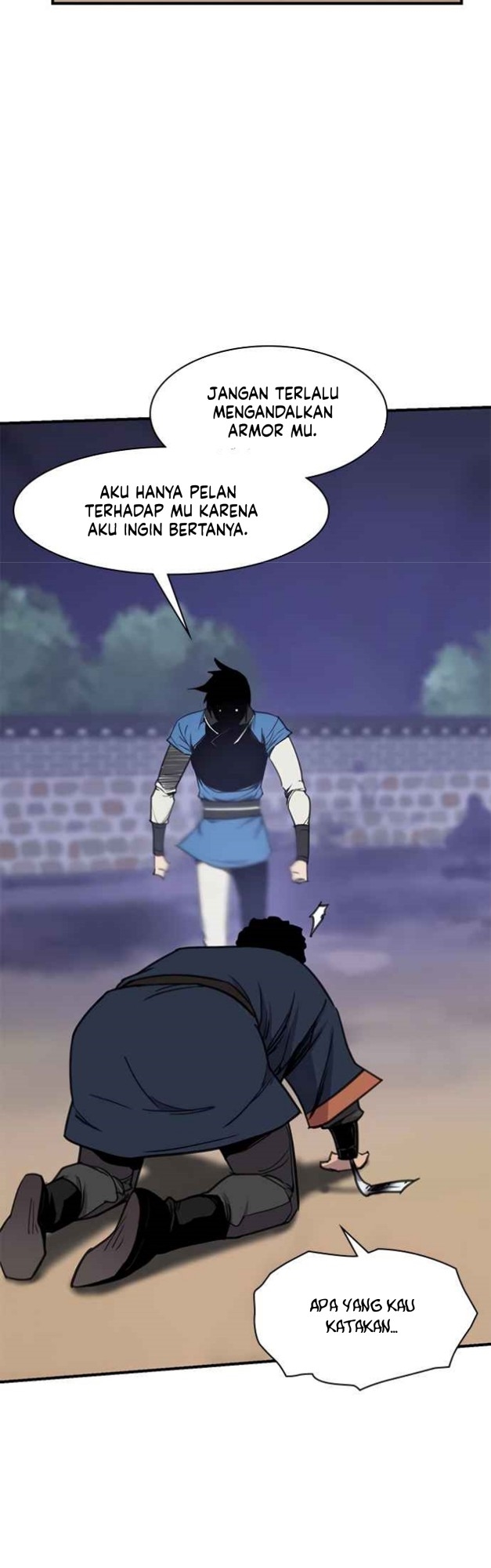 The Strongest in History (The Strongest Ever) - Chapter 48 14