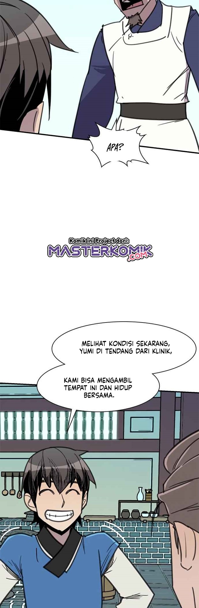 The Strongest in History (The Strongest Ever) - Chapter 48 62