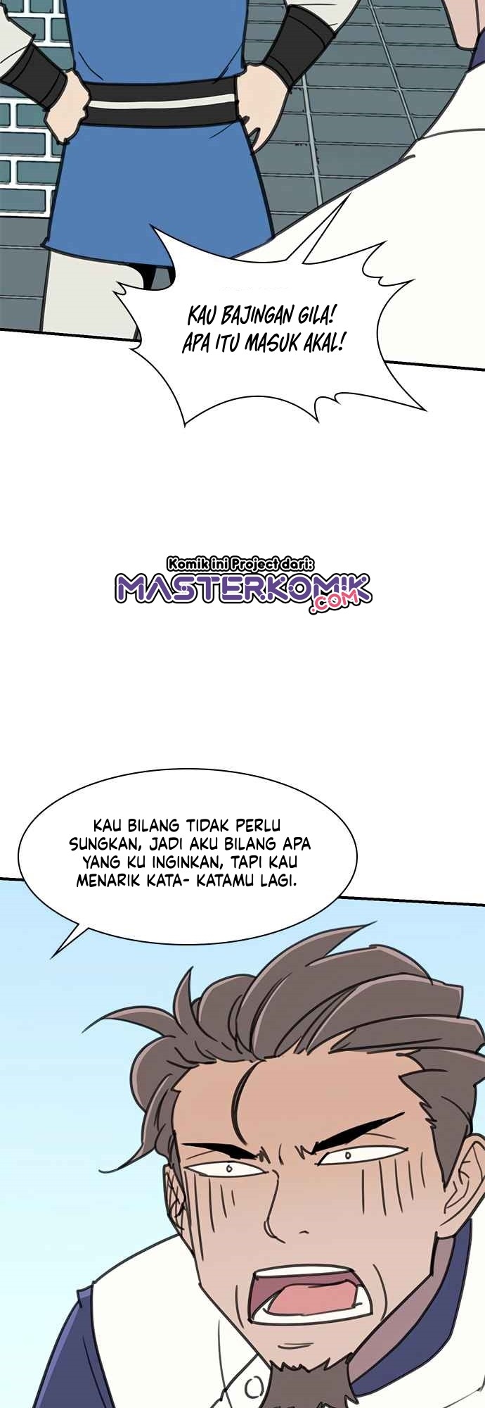The Strongest in History (The Strongest Ever) - Chapter 48 63
