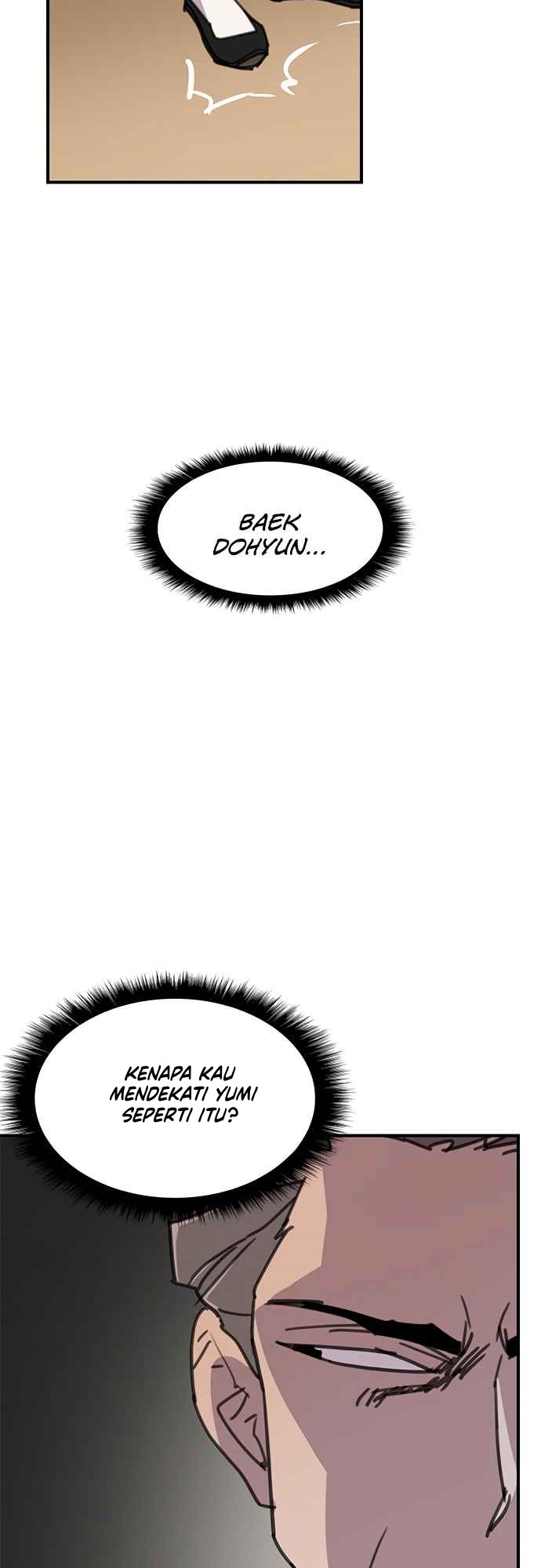 The Strongest in History (The Strongest Ever) - Chapter 48 67