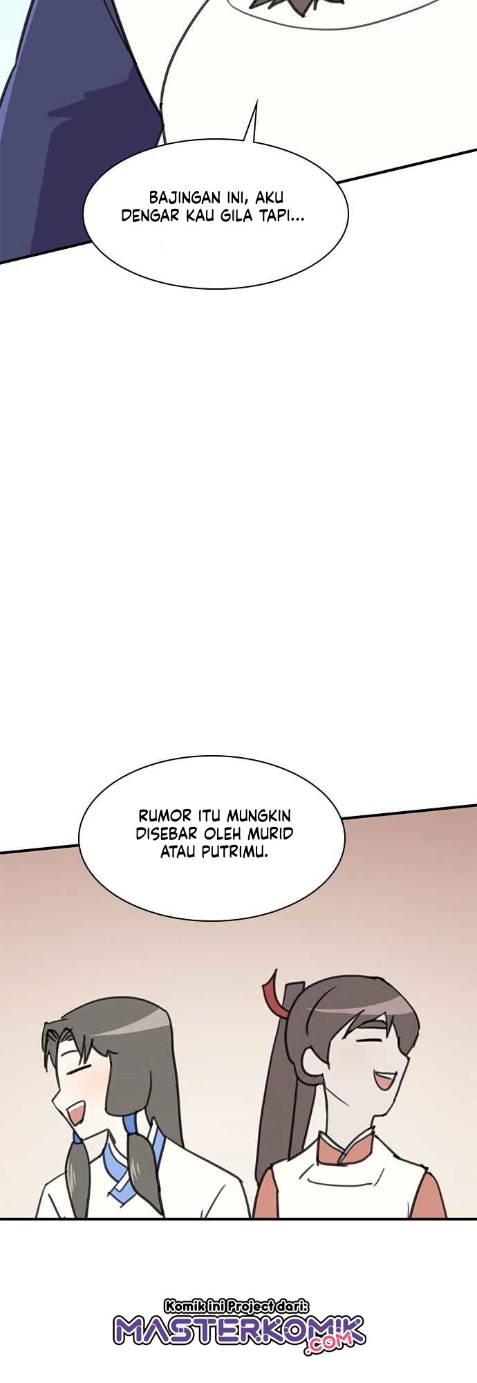 The Strongest in History (The Strongest Ever) - Chapter 48 64