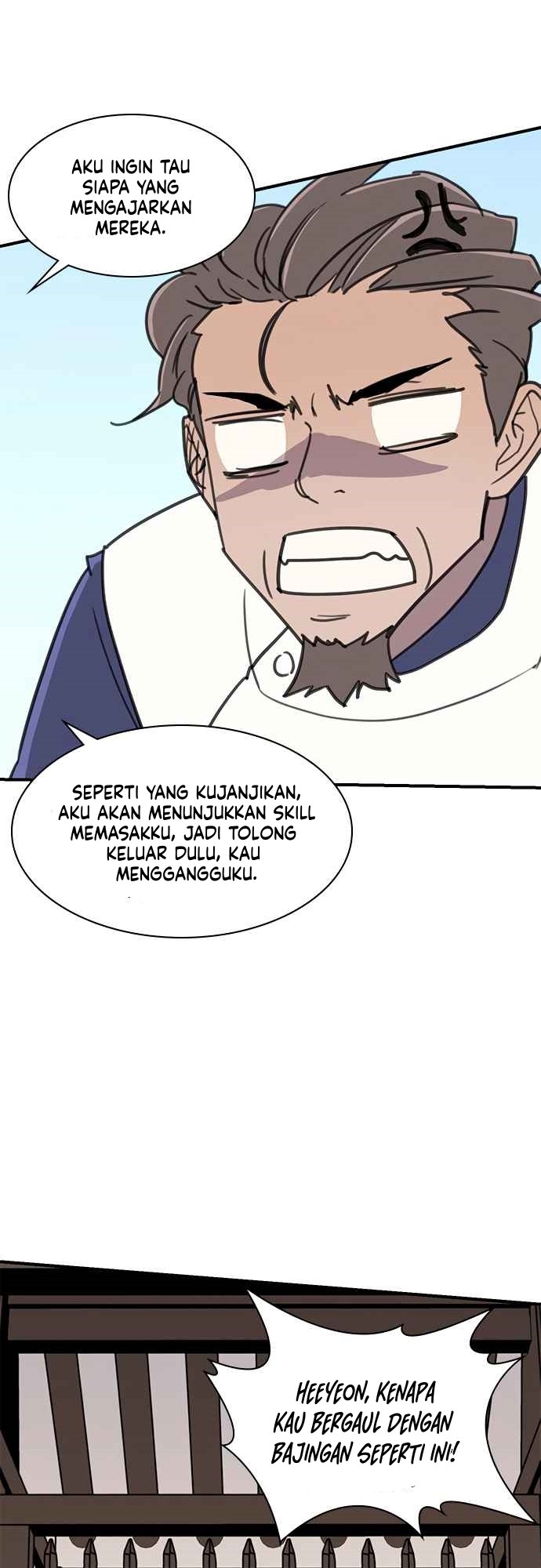 The Strongest in History (The Strongest Ever) - Chapter 48 65