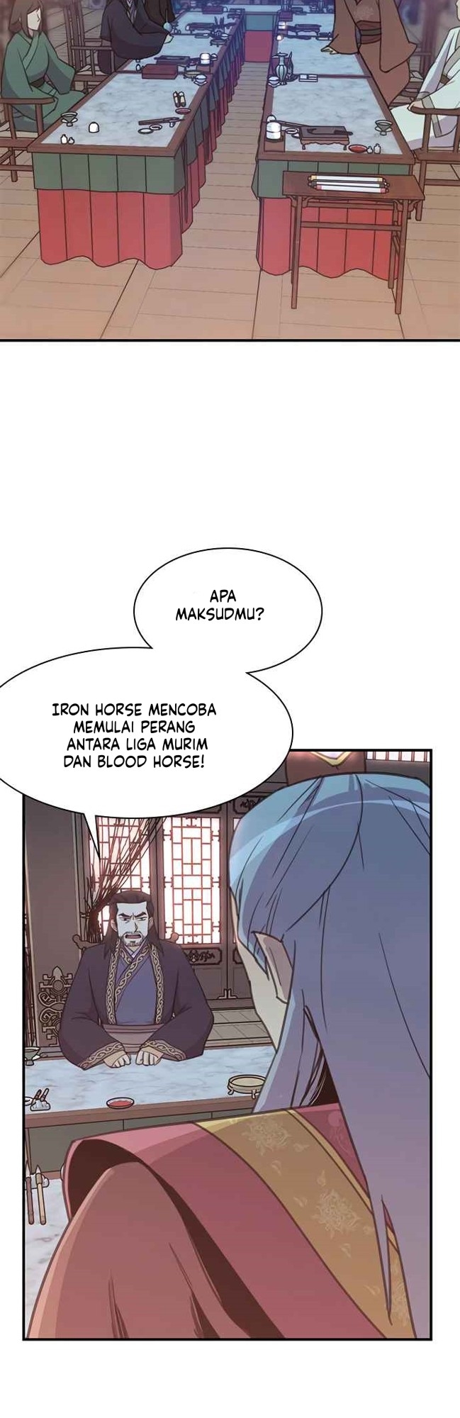 The Strongest in History (The Strongest Ever) - Chapter 48 42