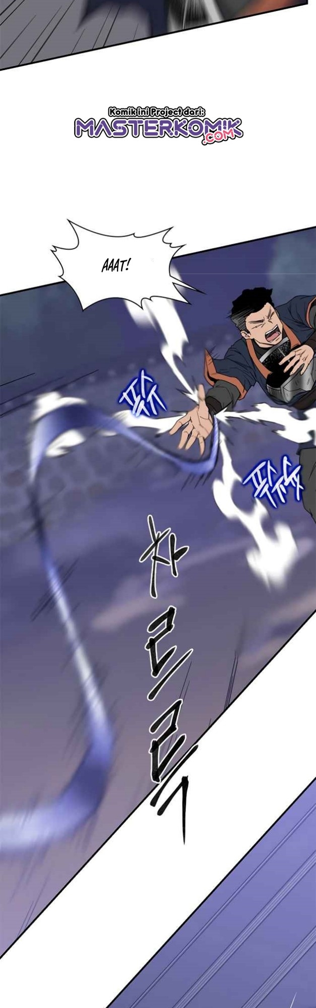 The Strongest in History (The Strongest Ever) - Chapter 48 5