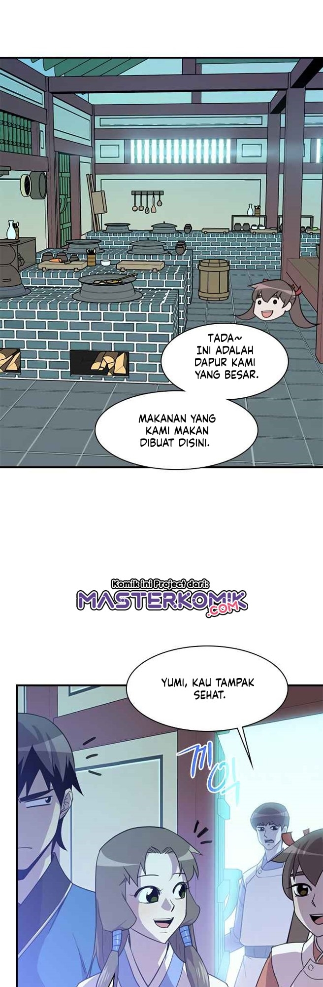 The Strongest in History (The Strongest Ever) - Chapter 48 50