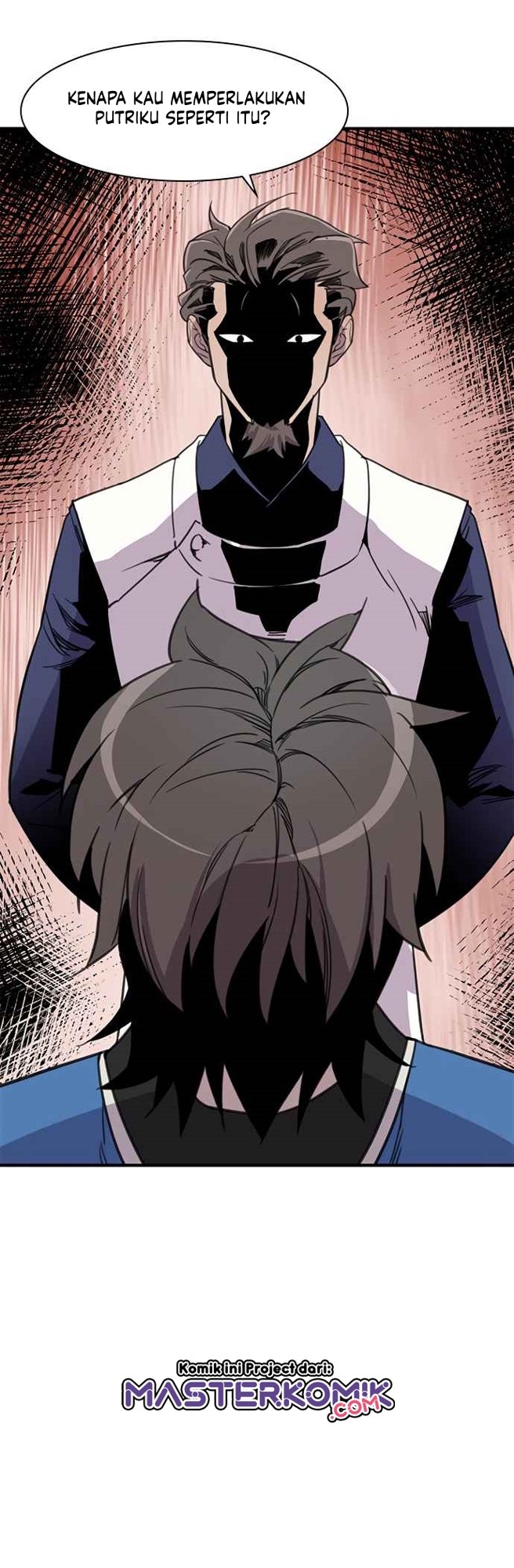 The Strongest in History (The Strongest Ever) - Chapter 48 56