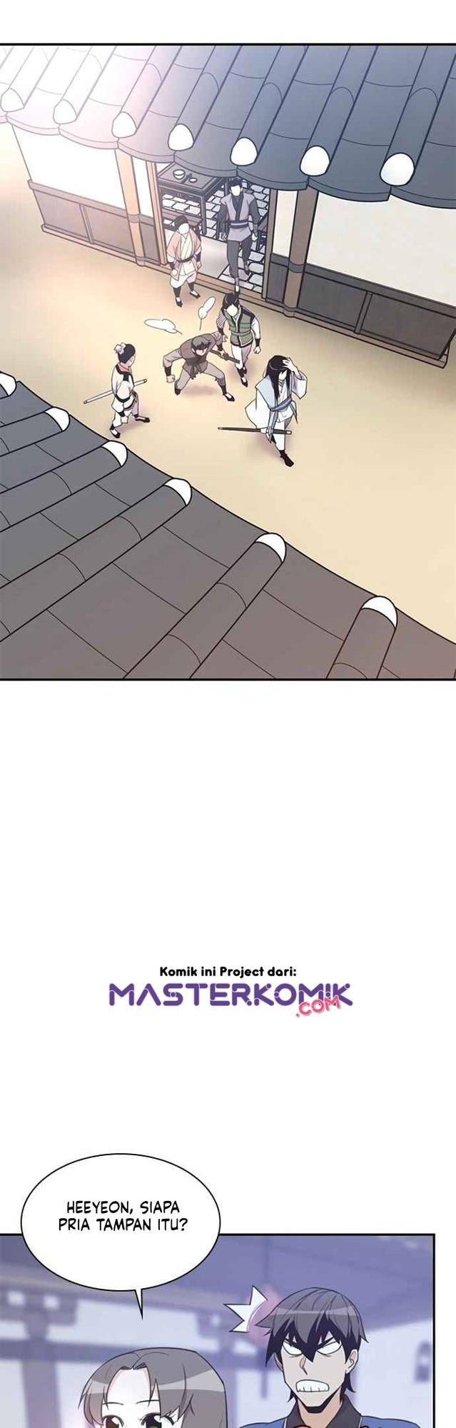 The Strongest in History (The Strongest Ever) - Chapter 40 26