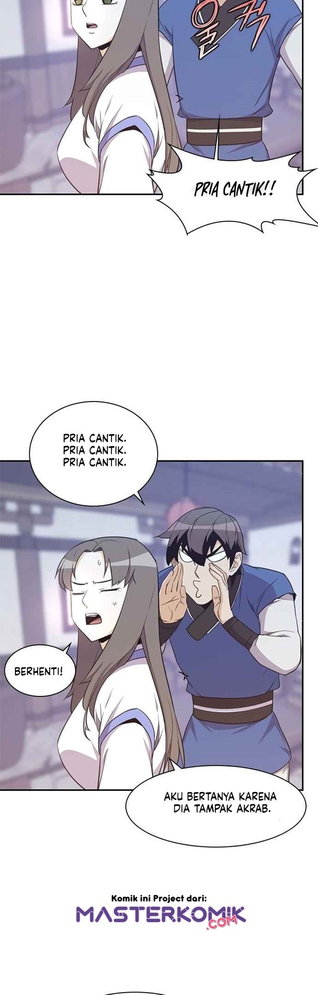 The Strongest in History (The Strongest Ever) - Chapter 40 27