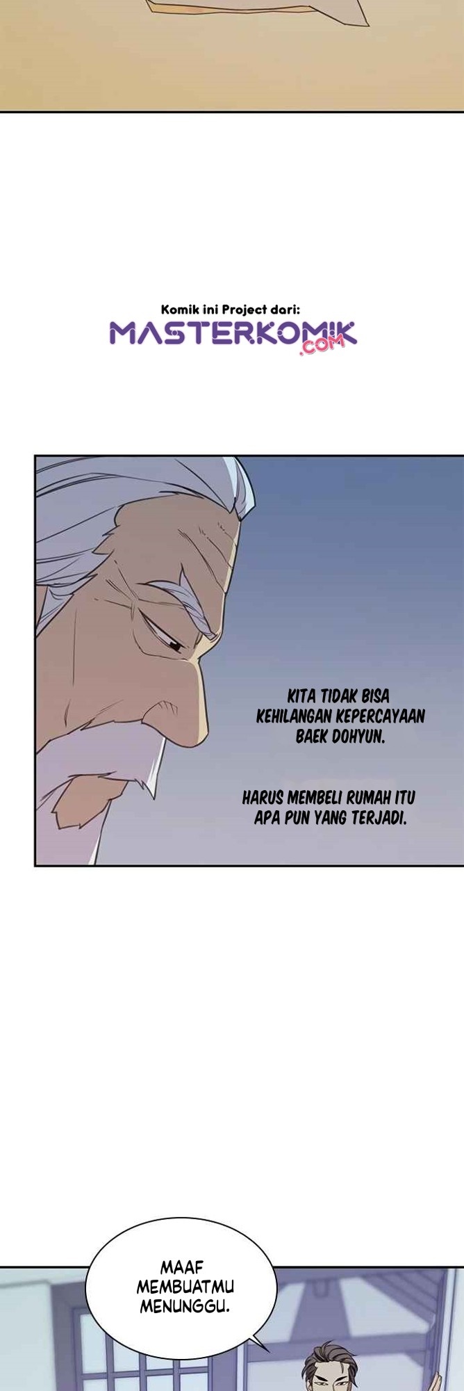 The Strongest in History (The Strongest Ever) - Chapter 40 39