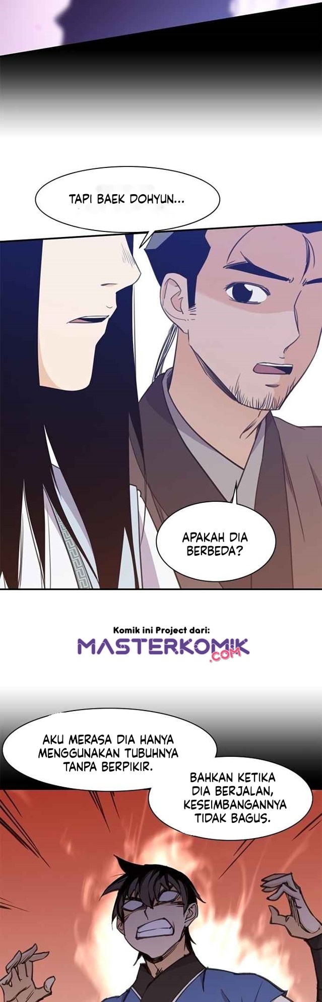 The Strongest in History (The Strongest Ever) - Chapter 40 32