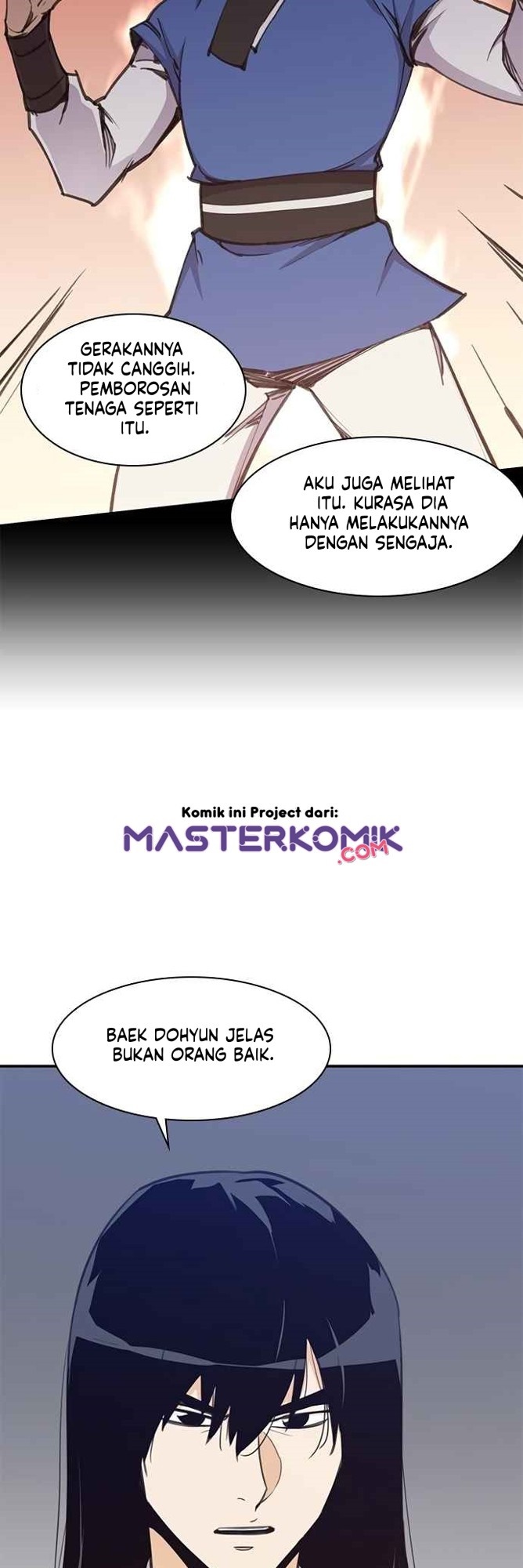 The Strongest in History (The Strongest Ever) - Chapter 40 33
