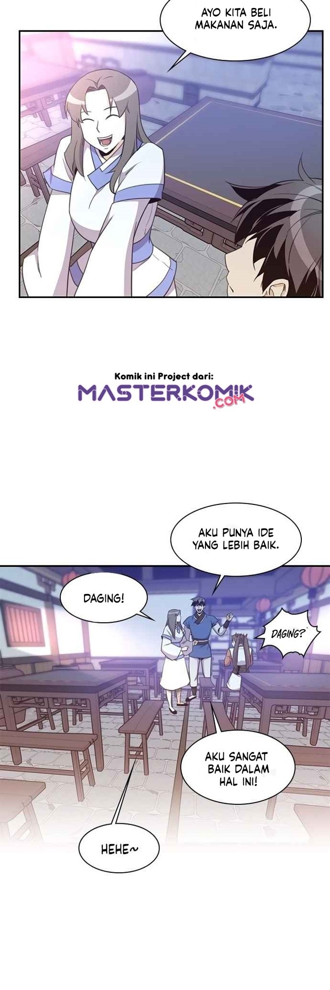 The Strongest in History (The Strongest Ever) - Chapter 40 37