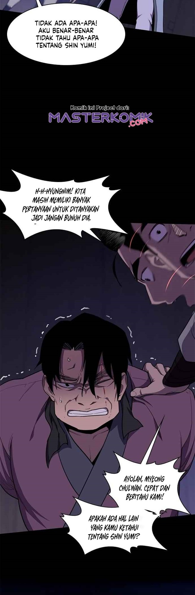 The Strongest in History (The Strongest Ever) - Chapter 40 11