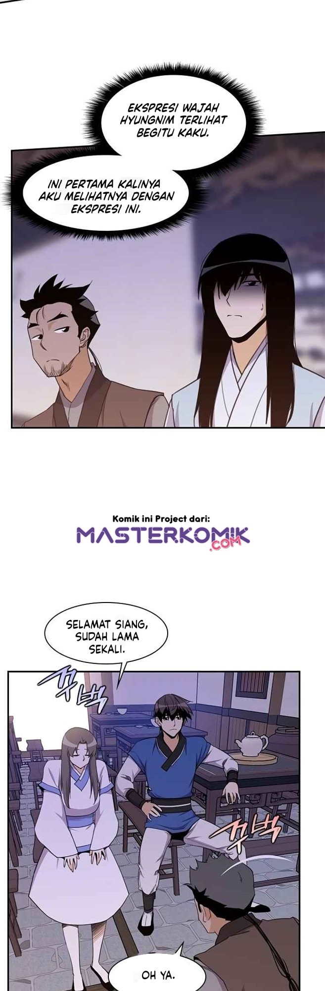The Strongest in History (The Strongest Ever) - Chapter 40 16