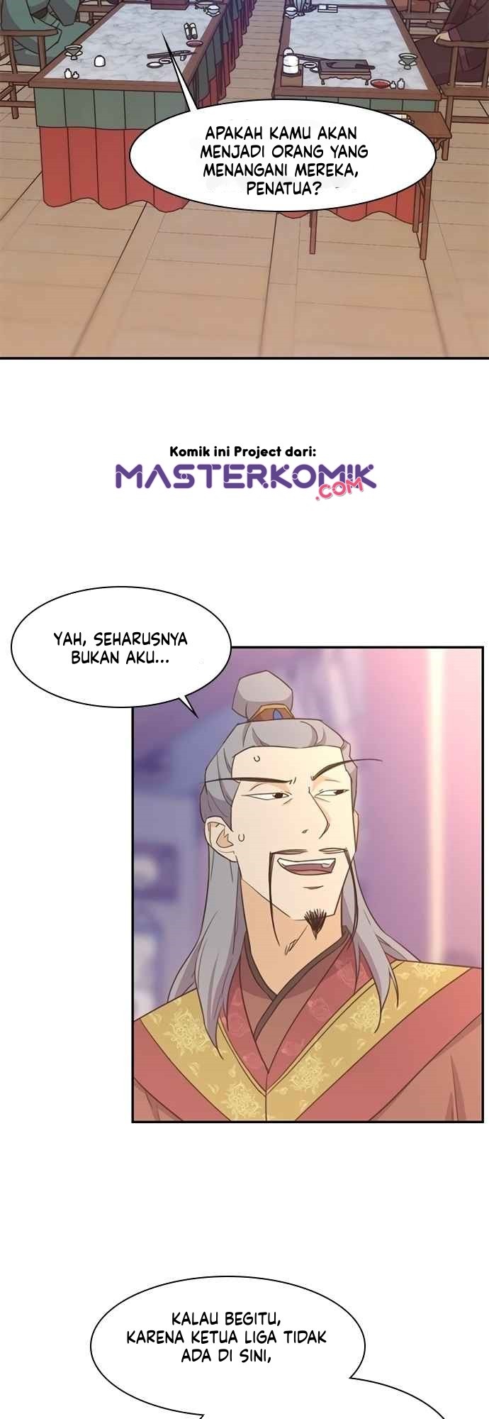 The Strongest in History (The Strongest Ever) - Chapter 40 48