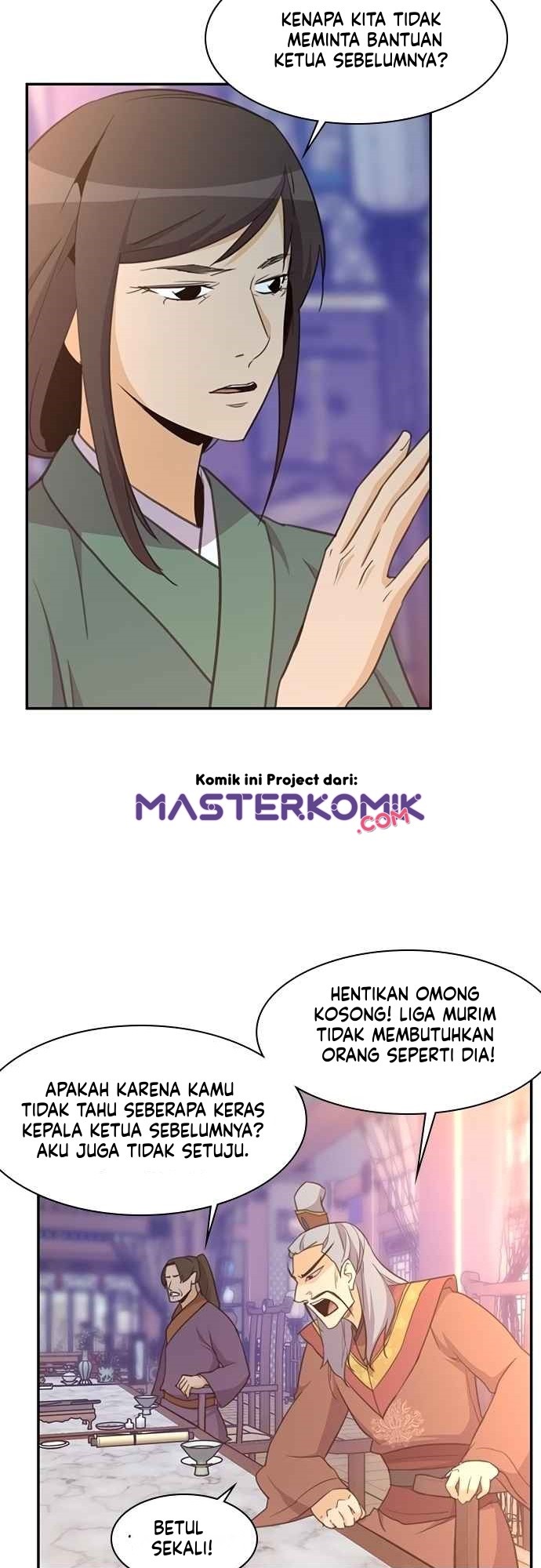 The Strongest in History (The Strongest Ever) - Chapter 40 49
